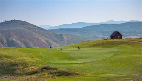 LESSONS | Granby Ranch Golf