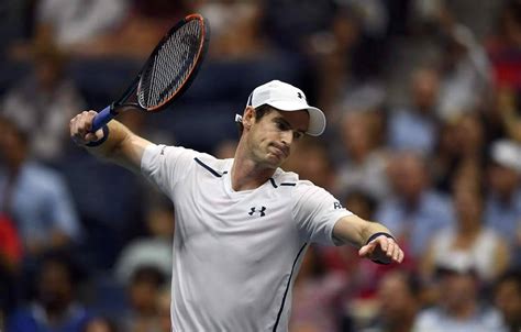 Twitter erupts as Andy Murray crashes out of the Australian Open - The SportsRush