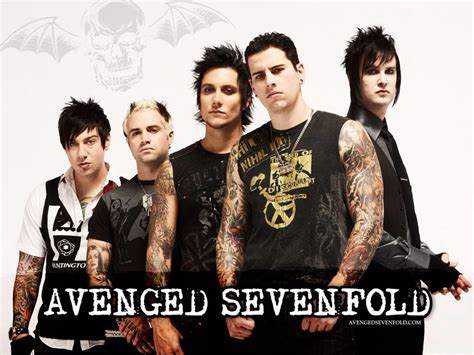 a7x wallpaper - Avenged Sevenfold Wallpaper (33535514) - Fanpop