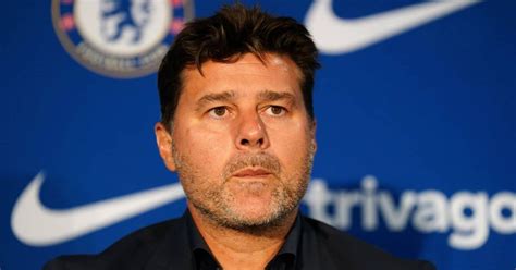 Pochettino downplays swap deal talk as Chelsea boss sends transfer warning to Premier League rivals