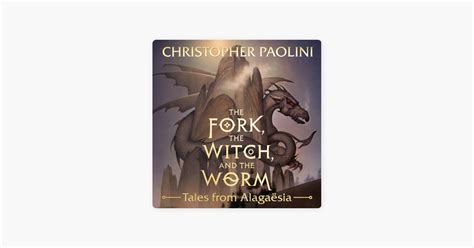 ‎The Fork, the Witch, and the Worm on Apple Books