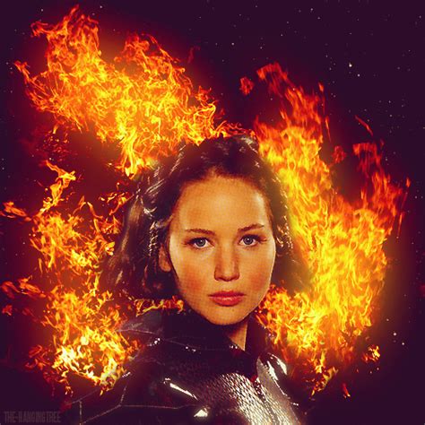 Katniss Everdeen - Katniss Everdeen Photo (30496661) - Fanpop