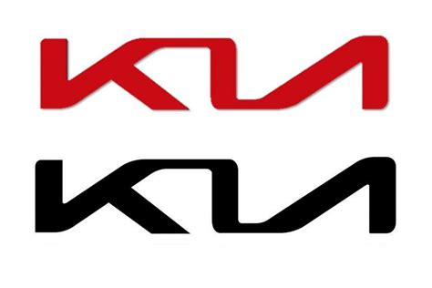 Kia New emblem - Korea Auto Parts Info