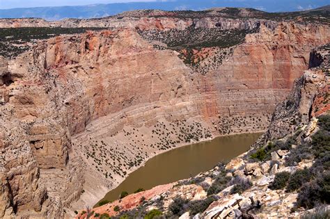 Bighorn Canyon National Recreation Area | Find Your Park