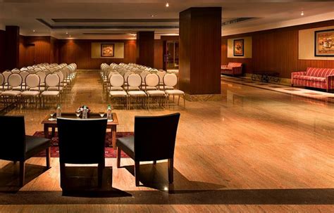 The Lalit Mumbai Andheri East, Mumbai | Banquet Hall | 5 Star Wedding Hotel | WeddingZ.in