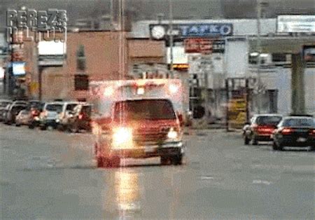 Ambulance GIFs - Get the best GIF on GIPHY