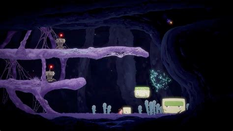 Hoa gameplay shows off the puzzle-platformer on Switch