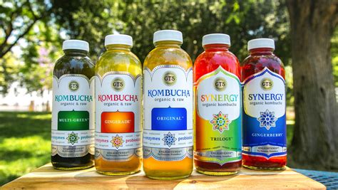 Benefits of Drinking Kombucha with Live Cultures - Drug Emporium