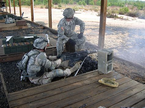 Photos of Fort Jackson Army Base | MilBases.com