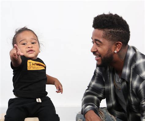 Omarion Son