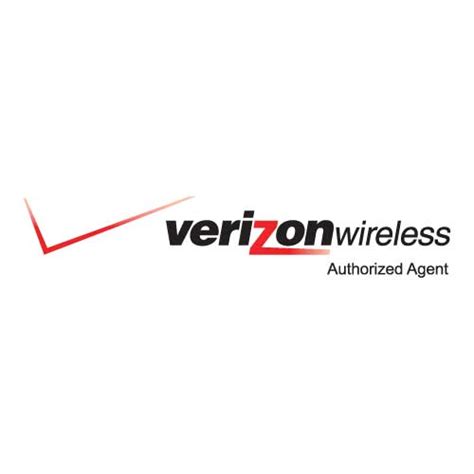 Verizon Wireless Logo Vector - (.Ai .PNG .SVG .EPS Free Download)