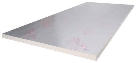 Celotex GA4050 Insulation Board - 1200mm x 2400mm x 50mm | Wickes.co.uk