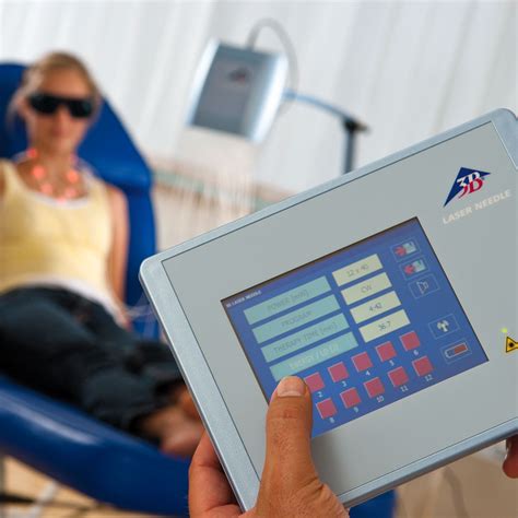 3B LASER | Laser Therapy Devices | Laser Light Therapy