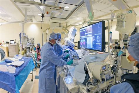 New Dedicated Electrophysiology Lab Opens at McLeod - McLeod Health