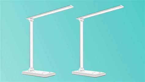 7 best desk lamps for eyes (minimize strain & fatigue) - Dissection Table