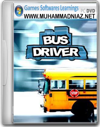 Bus Driver Free Download PC Game Full Version