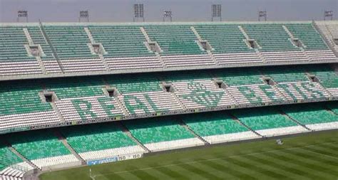 Live Real Betis