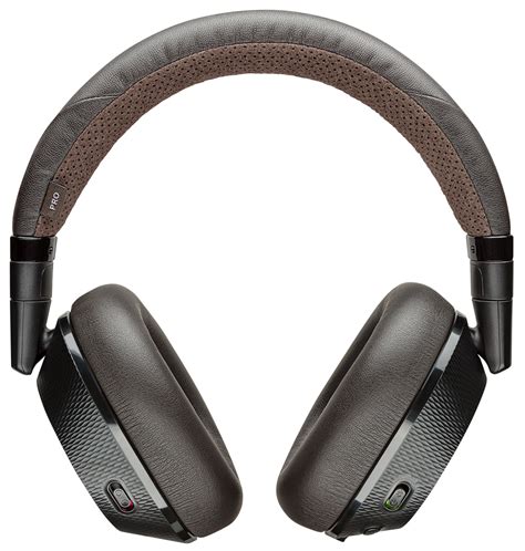 Tai nghe Plantronics Backbeat Pro 2 giá tốt | Xuân Vũ Audio