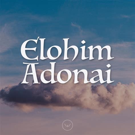 ‎Альбом «Elohim Adonai» (Depths of Worship) в Apple Music