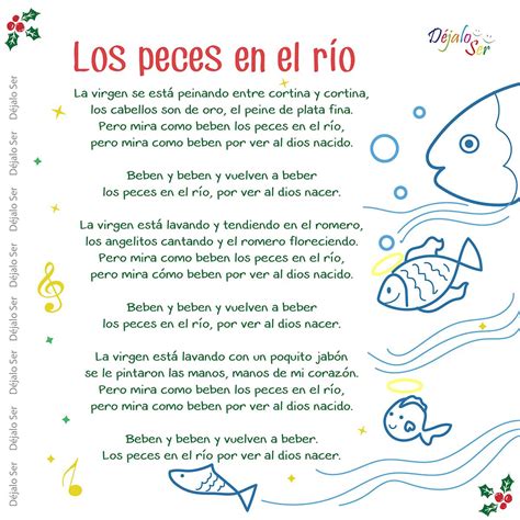 Pero Mira Como Beben Los Peces En El Río Letra - basecampdiy