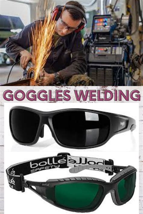 Goggles welding | Top Brands | safe glasses | Glasses, Welding, Goggles