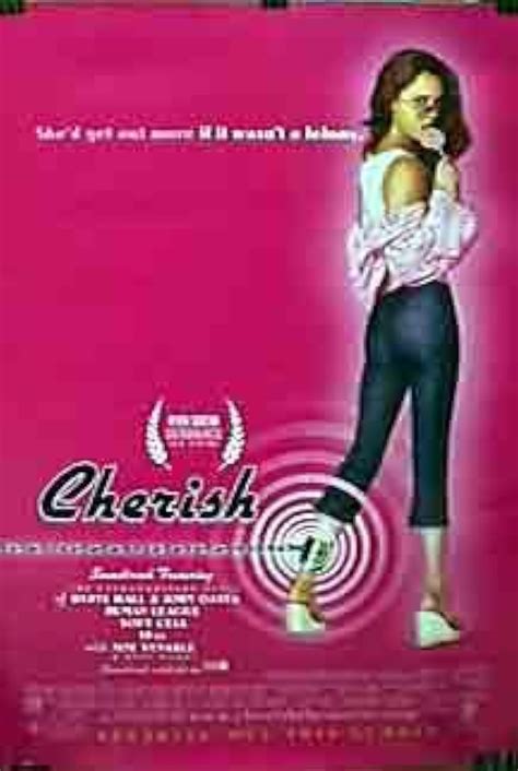 Cherish (2002)