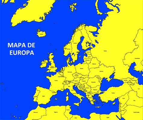 Tacto ángel Patria mapa político europa 2020 prima Interpretar cajón