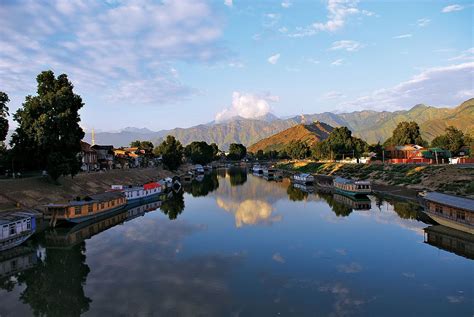 Wular Lake Wallpapers - Wallpaper Cave