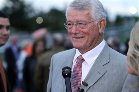 Dan Reeves, Denver Broncos Ring of Honor 2014 - Mile High Report