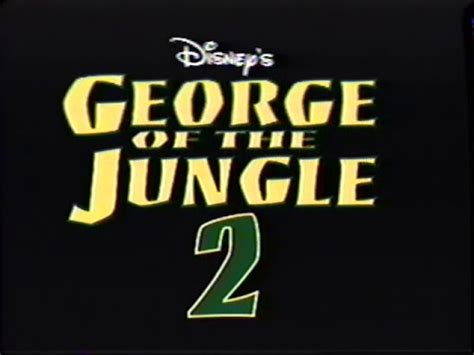 Vhsgeorgeofthejungle2 mp4 3gp flv mp3 video indir