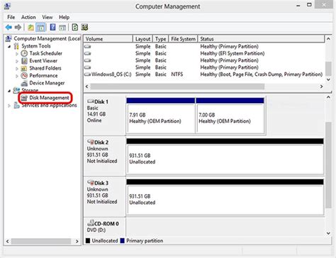 Learn more about Software and Hardware RAID volumes | AKiTiO