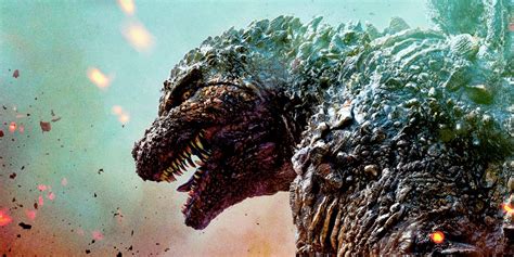 Godzilla Minus One trailer shows off iconic kaiju's intense return to form - Trending News