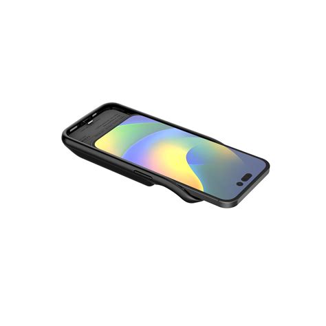 iPhone 14 Pro Max Wireless Charging Battery Case (10,000 mAh) – Plus Cases