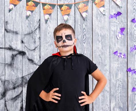 The Ultimate Guide To Choosing Halloween Costumes For Boys | by Party World | Sep, 2023 | Medium