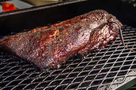 Tips to Smoke the Perfect Brisket - Secret Home Made