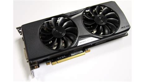 EVGA GeForce GTX 960 review | PC Gamer