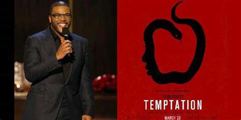 Video: Movie Trailer for Tyler Perry's Temptation: Confessions of a ...