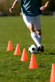 Soccer Dribbling Drills: Soceer Dribbling Drills For Beginners