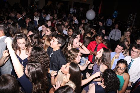 Photo Gallery: Homecoming Dance 2018 – iPatriotPost