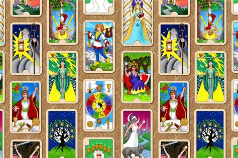 Best Tarot Reading Online: Discover Love, Happiness, Clarity & Destiny ...