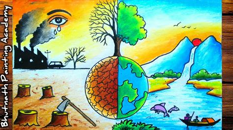 Save Environment Drawing