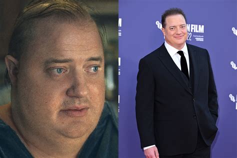 'The Whale' Hit With Fresh Wave of Awful Reviews but Brendan Fraser ...