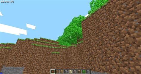 Minecraft Classic Creative Mode - Minecraft classic is a free adventure ...