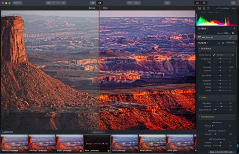 Aurora HDR 2019 review: A vast array of HDR effects from photorealistic ...