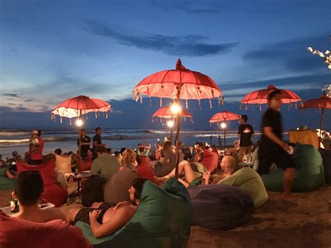 12 BEST THINGS TO DO IN SEMINYAK, BALI - Surfing + Beach Days!