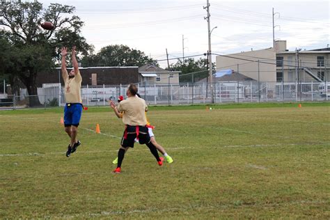 Alumni Flag Football Tournament 2021 | Brother Martin High School | Flickr