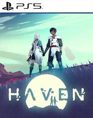 Haven (PS4/PS5) Game | PlayStation Fanatic