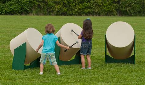 16 best Outdoor Musical Instruments images on Pinterest | Preschool playground, Instruments and ...