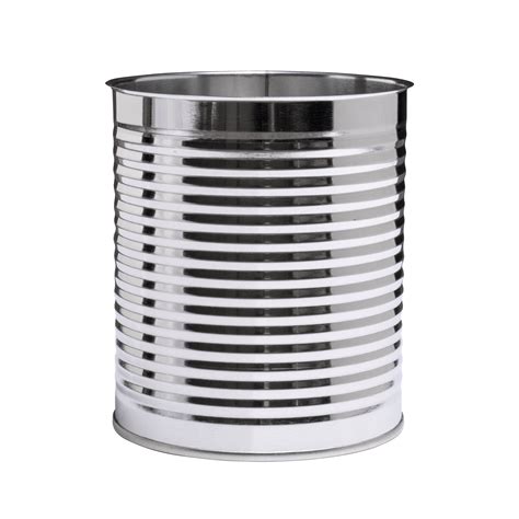 401 Diameter Metal Can - Container Supply