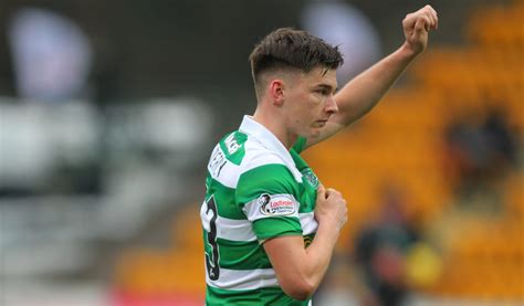 Arsenal Transfer Rumors: Kieran Tierney Keeps Tradition Going